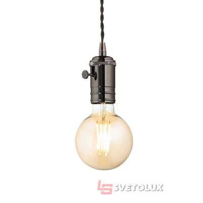 Подвесной светильник Ideal Lux Doc sp1 163161